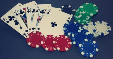 Boa estratégia no jogo de poker