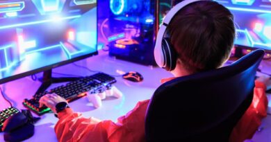Como melhorar a experiência nos jogos online?